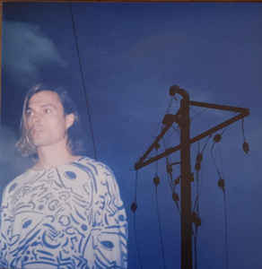FRANCOIS & THE ATLAS MOUNTAINS — BANANE BLEUE