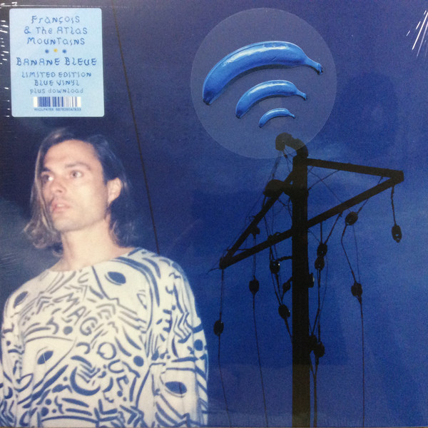 FRANCOIS & THE ATLAS MOUNTAINS — BANANE BLEUE