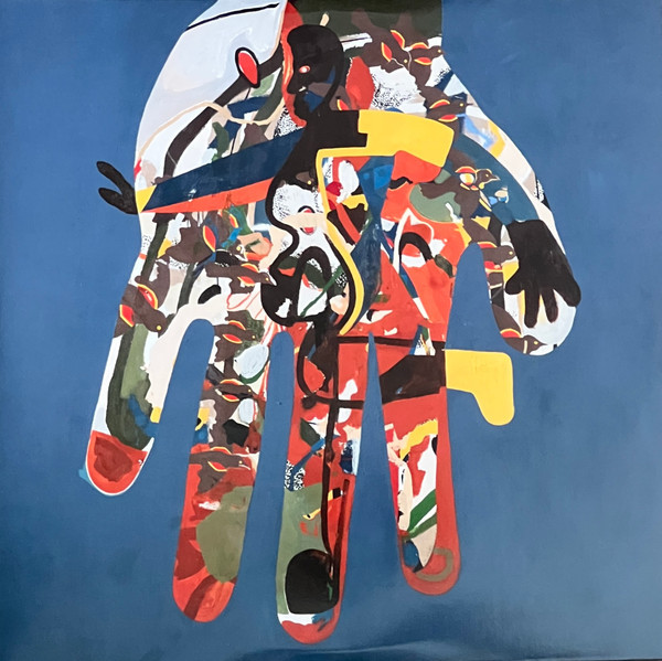 HOT CHIP — FREAKOUT/RELEASE