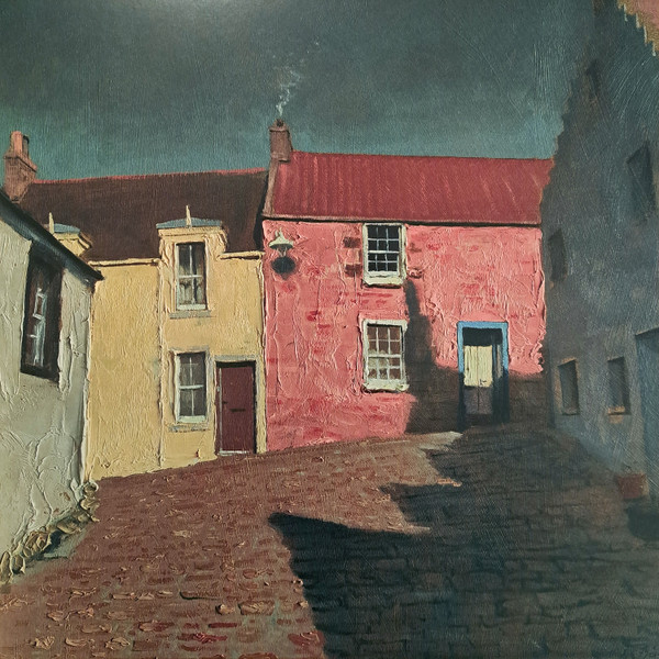 BILL RYDER- JONES — IECHYD DA