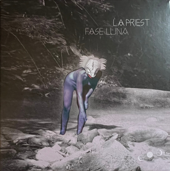 LA PRIEST — FASE LUNA
