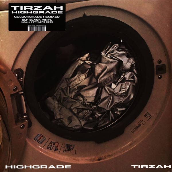 TIRZAH — HIGHGRADE