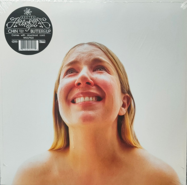 AUSTRA — CHIN UP BUTTERCUP