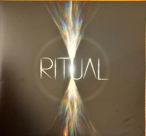 JON HOPKINS — RITUAL