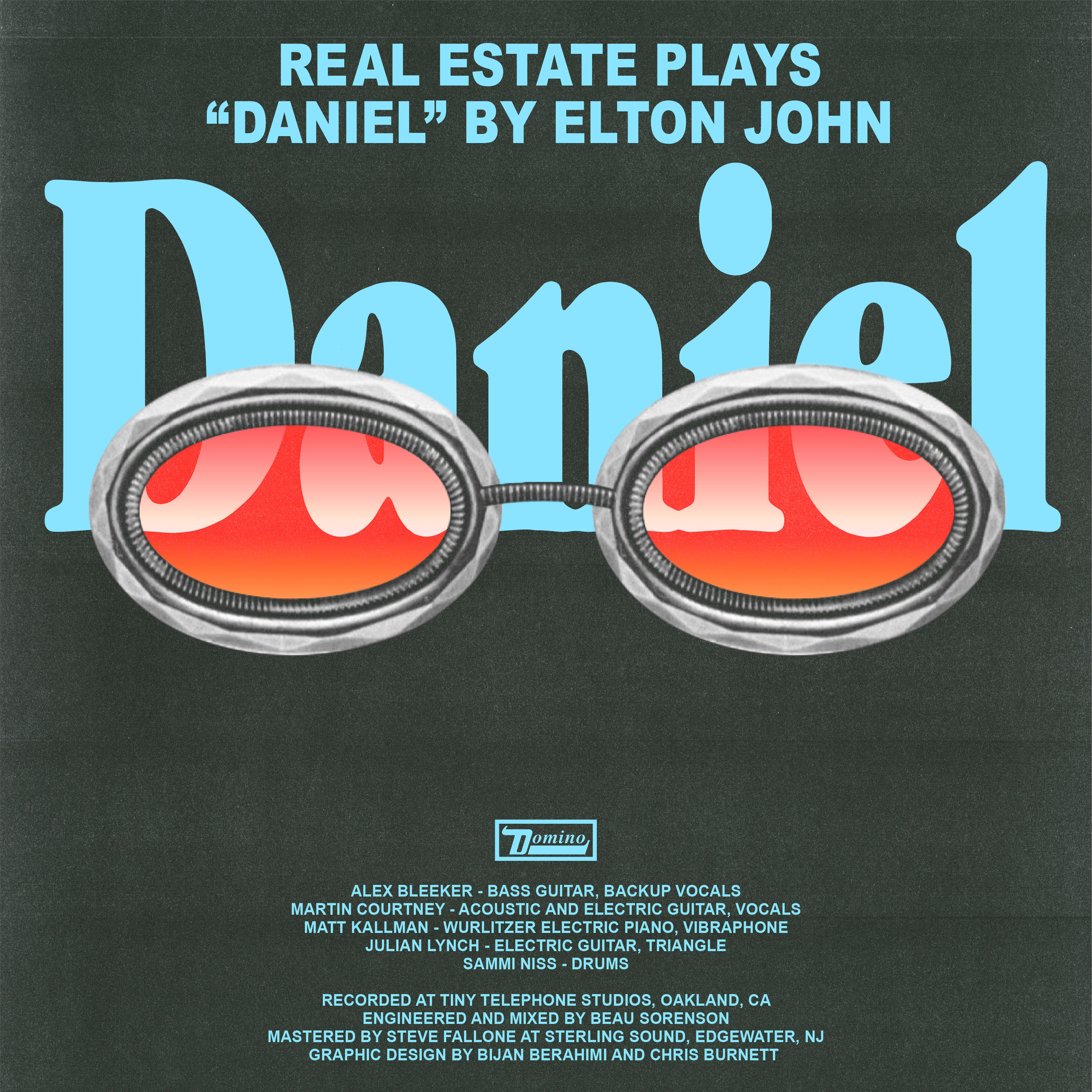 REAL ESTATE — DANIEL