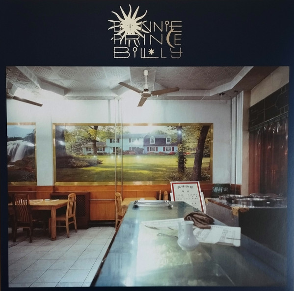 BONNIE PRINCE BILLY — Keeping Secrets Will Destroy You