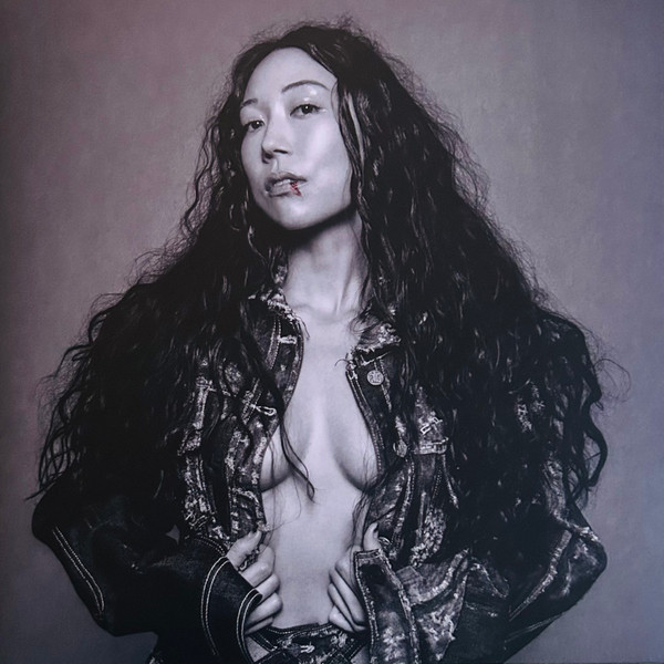 SASAMI — BLOOD ON THE SILVER SCREEN