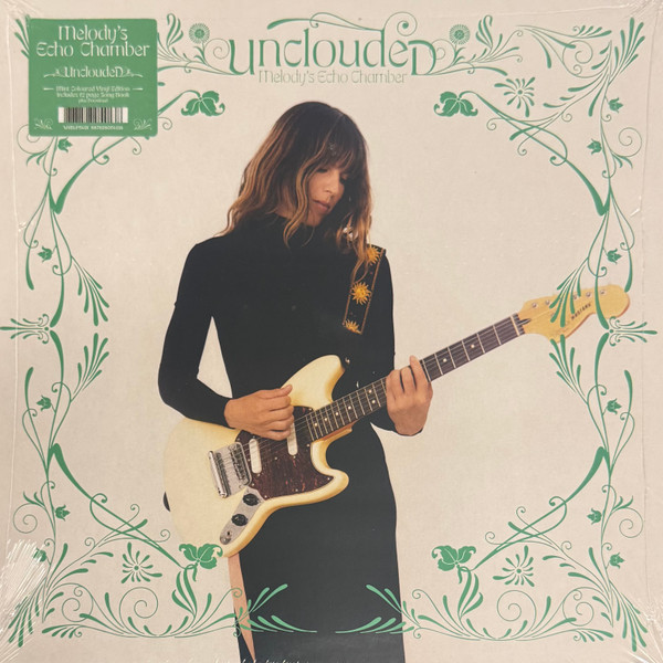 MELODYS ECHO CHAMBER — UNCLOUDED