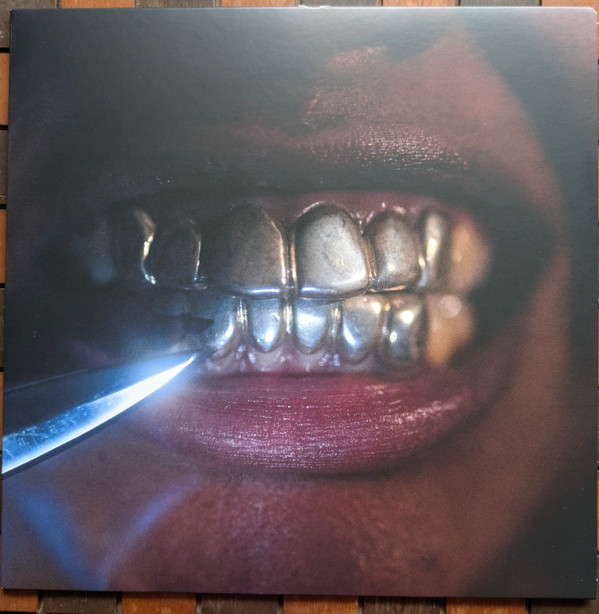 UPCHUCK — IM NICE NOW