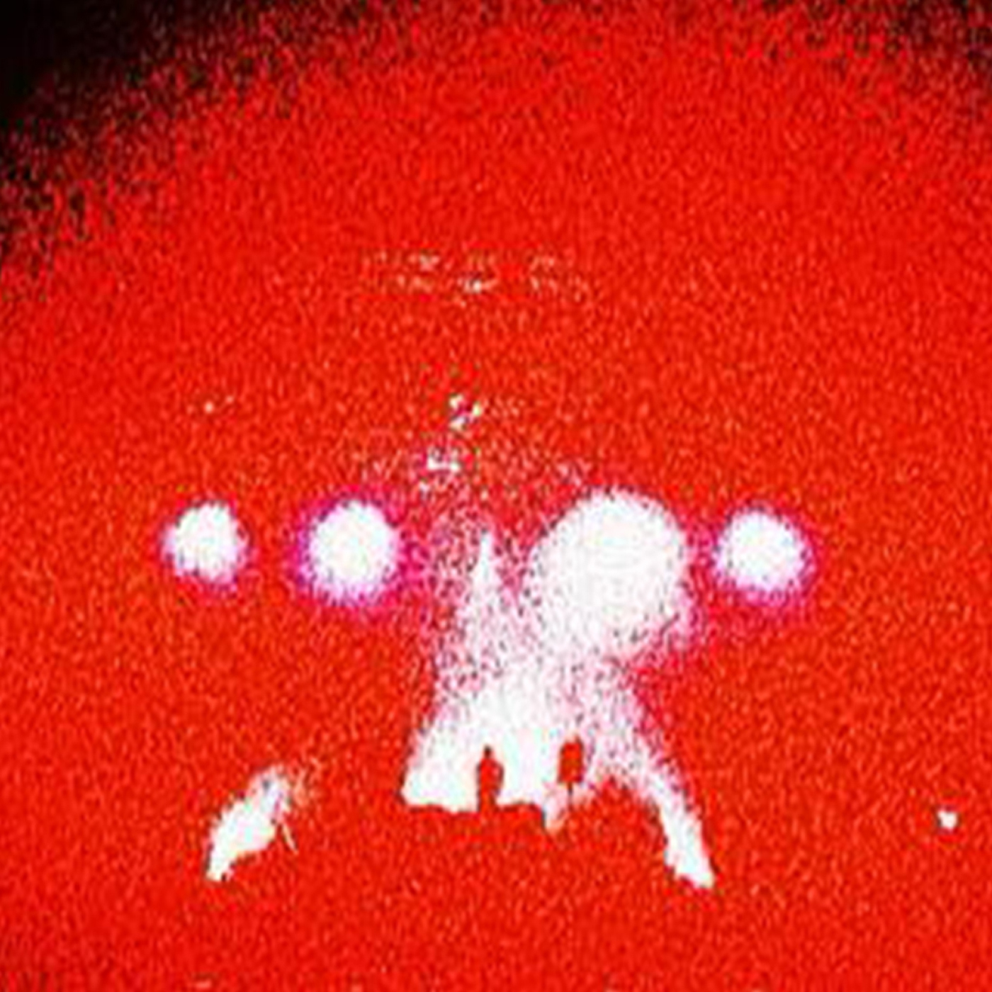 DANIEL AVERY — TREMOR