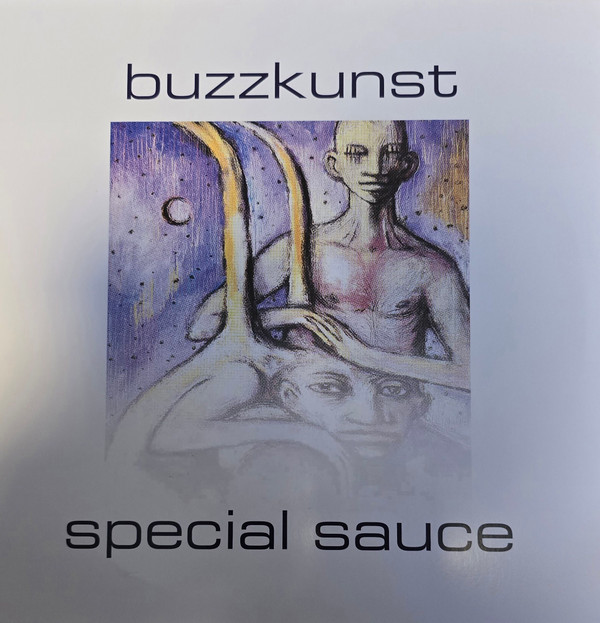 BUZZKUNST — HOWARD DEVOTO  / SPECIAL SAUCE & DESIGNOID
