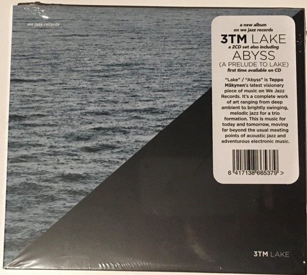 3TM — Lake