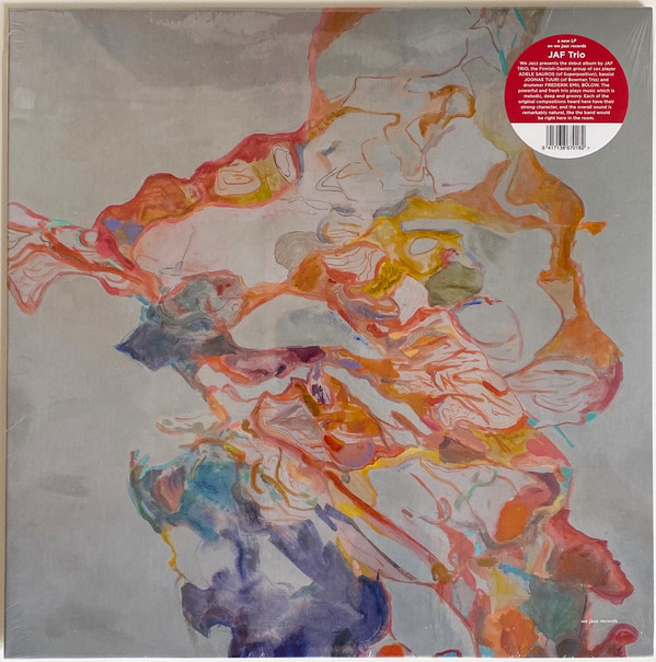 JAF Trio — JAF Trio