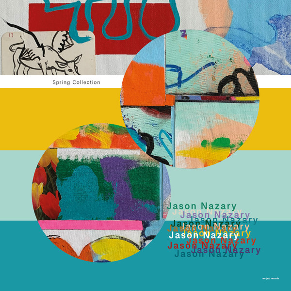 JASON NAZARY — Spring Collection