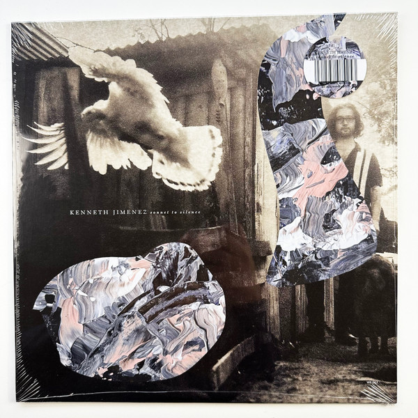Kenneth Jimenez — Sonnet to Silence