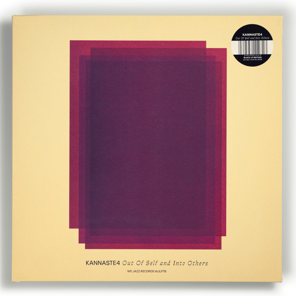 Kannaste4 — Out Of Self and Into Others