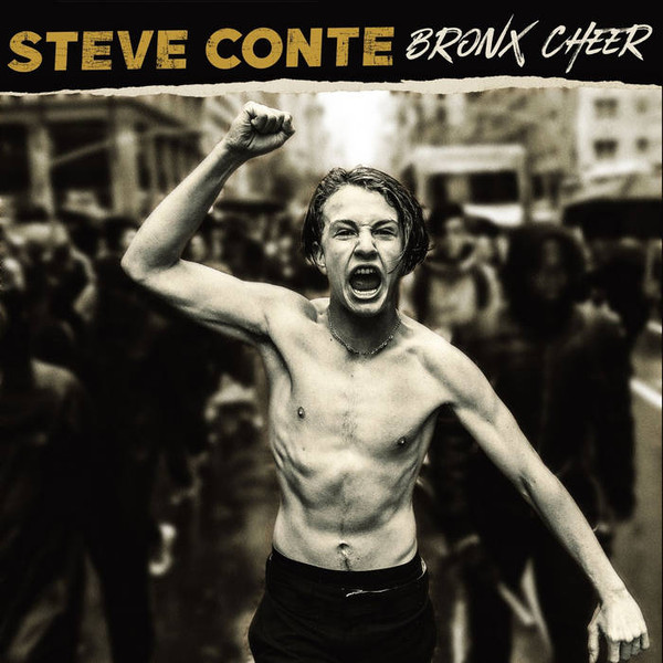 CONTESTEVE — BRONX CHEER