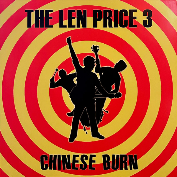 LEN PRICE 3THE — CHINESE BURN