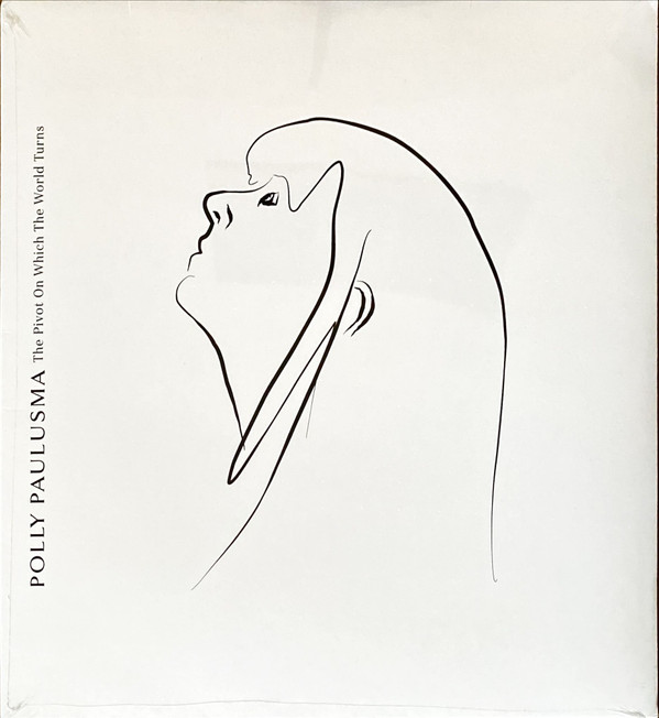 POLLY PAULUSMA — PIVOT