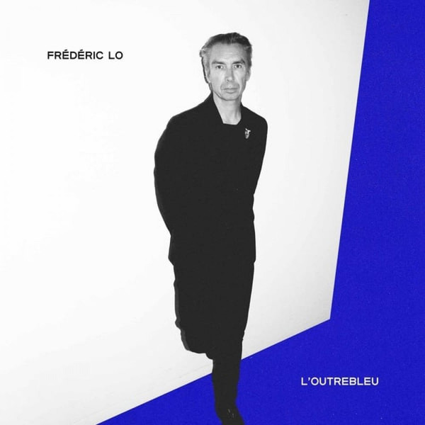 Fr√©d√©ric Lo — L'Outrebleu