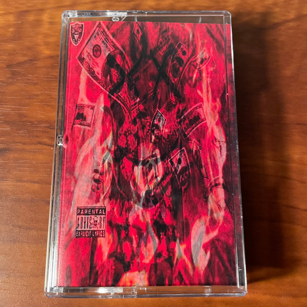 Yaleesa Hall — Cullen EP