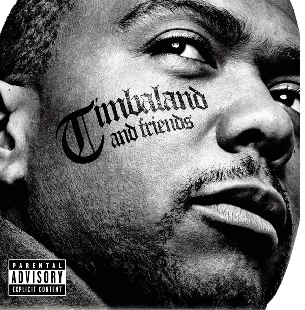 TIMBALAND — And Friends