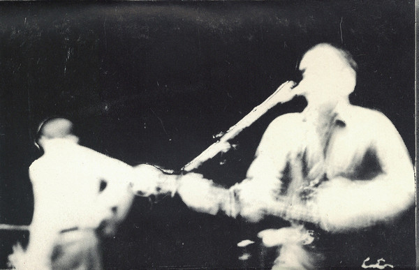 SIR-MIX-A-LOT — Mackdaddy (Yellow Vinyl)