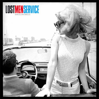 LOST MEN SERVICE — Lost Men Service