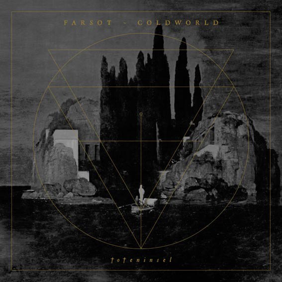 FARSOT / COLDWORLD — Toteninsel
