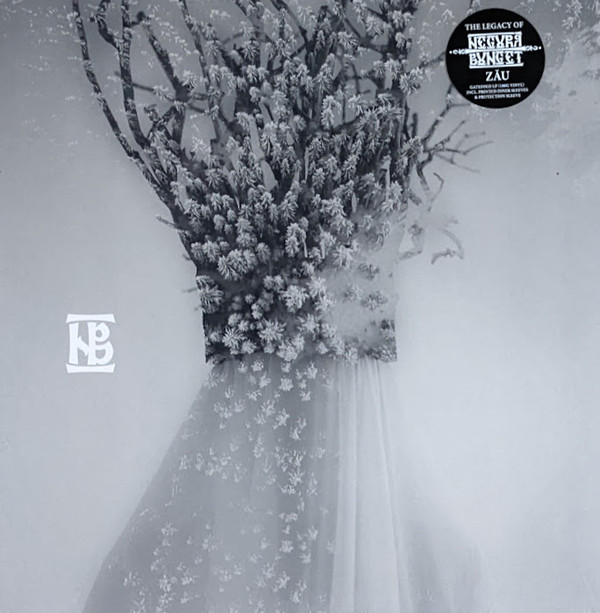 NEGURA BUNGET — Zau