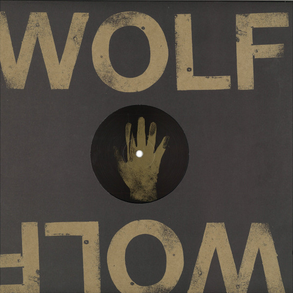 Pedro & Jenna Camille — This Is What I'm Going Through EP