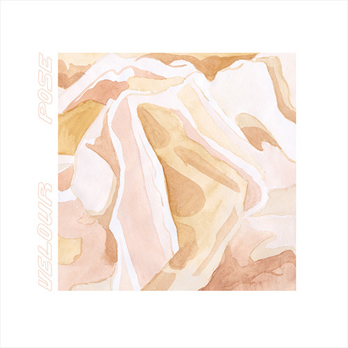 Velour — Pose