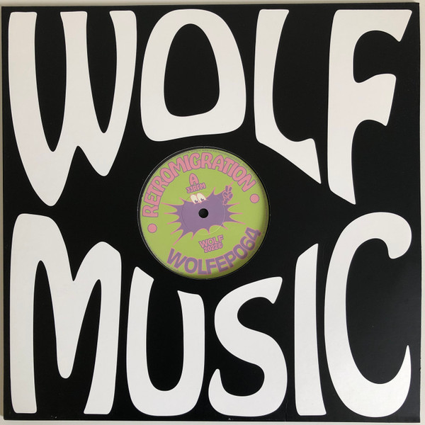 retromigration — WOLFEP064