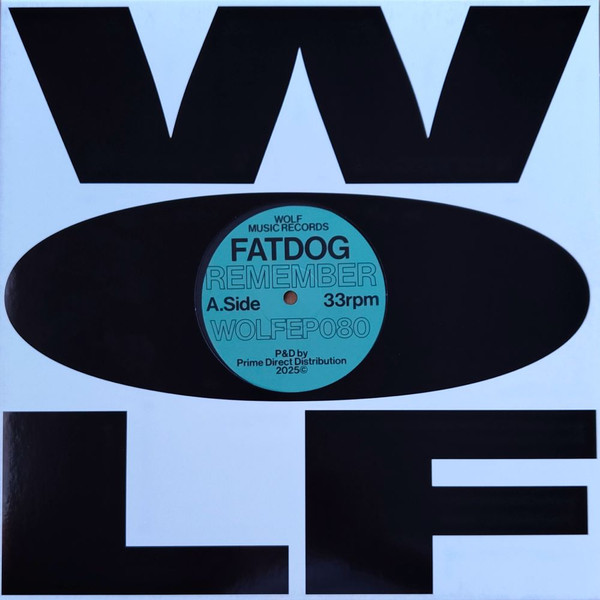 Fatdog — Remember