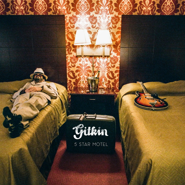 Gitkin — 5 Star Motel