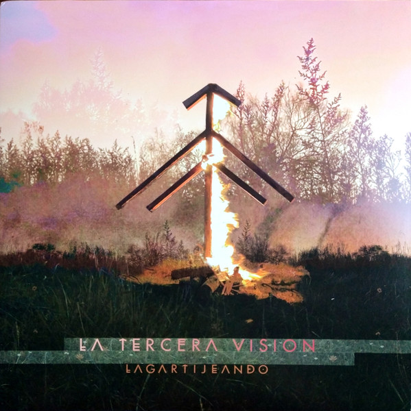 Lagartijeando — La Tercera Vision