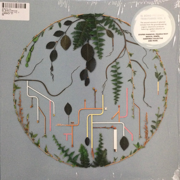 El B√∫ho — Tributaries Vol. 2