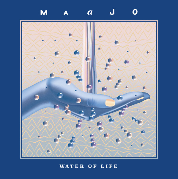 Maajo — Water of Life