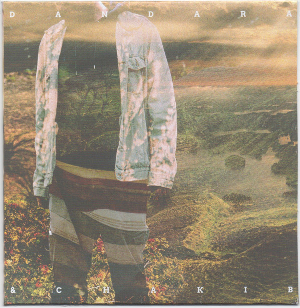 Dandara & Chakib Bouzidi — &Chakib