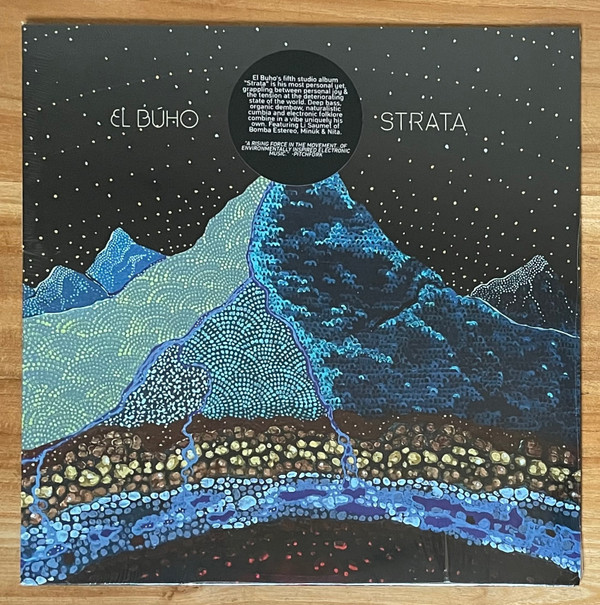 El B√∫ho — Strata