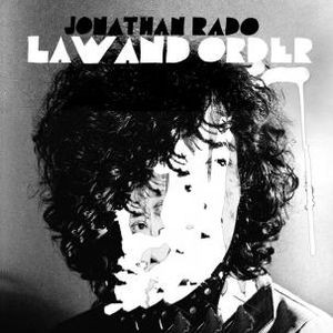 JONATHAN RADO — Law And Order