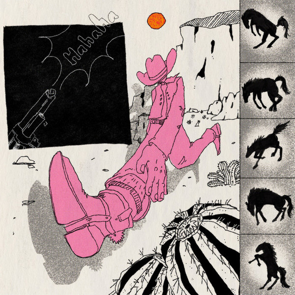 WILL PAQUIN — HAHAHA