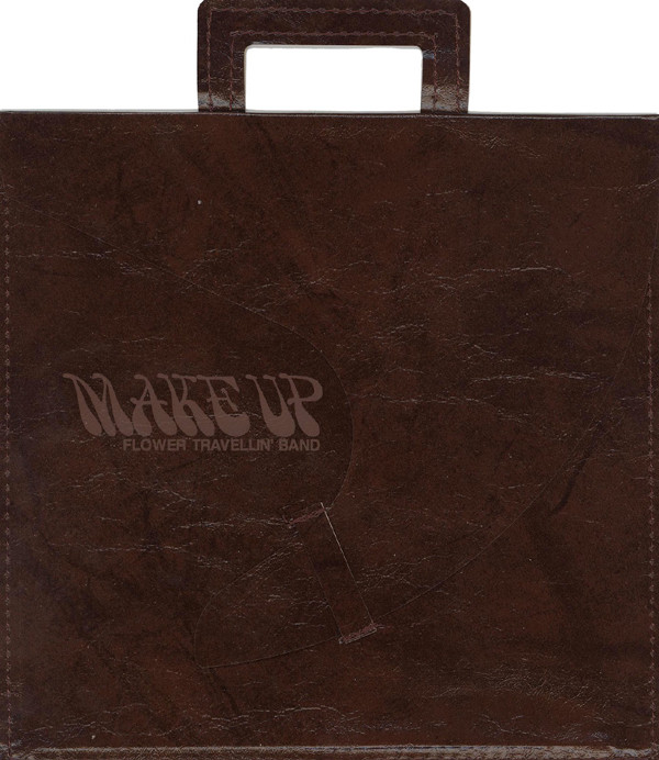 FLOWER TRAVELLIN BAND — Make Up