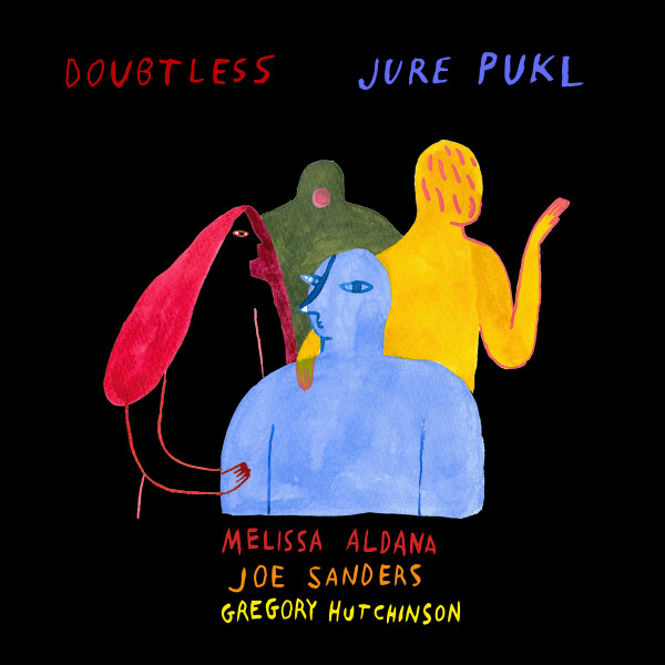 JURE PUKL — DOUBTLESS