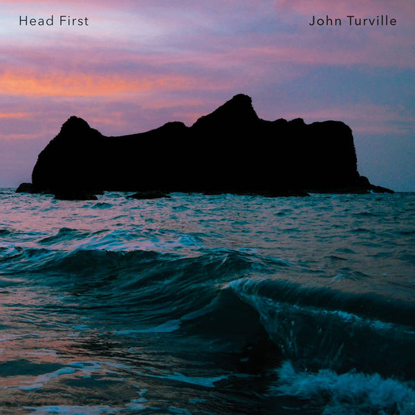 JOHN TURVILLE — HEAD FIRST