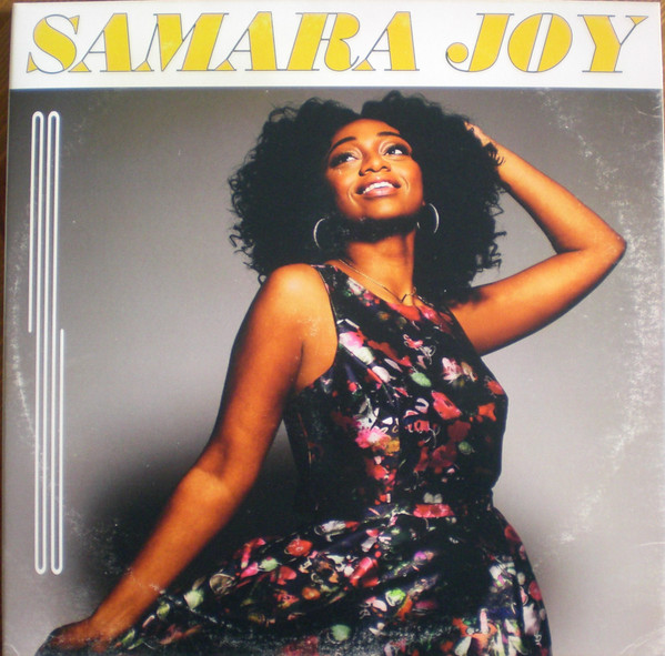 SAMARA JOY — SAMARA JOY