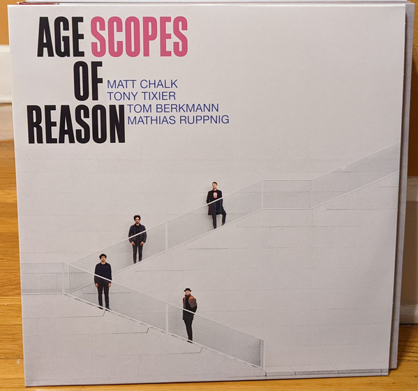 SCOPES — AGE OF REASON