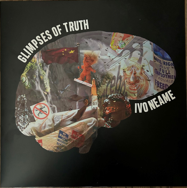 IVO NEAME — GLIMPSES OF TRUTH