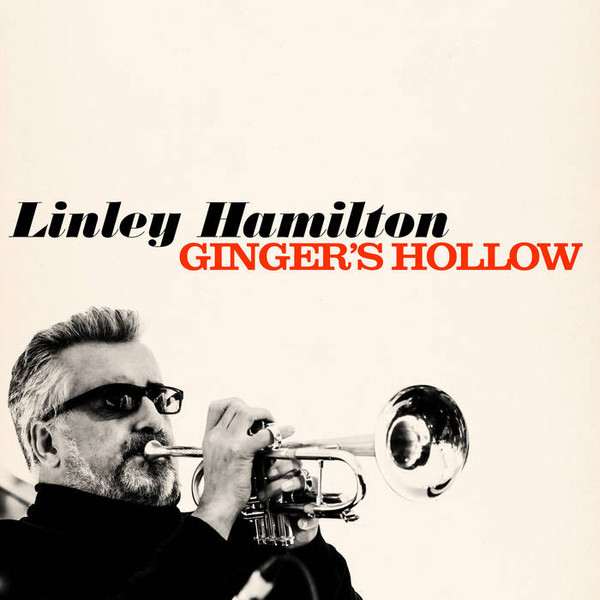 LINLEY HAMILTON — GINGERS HOLLOW