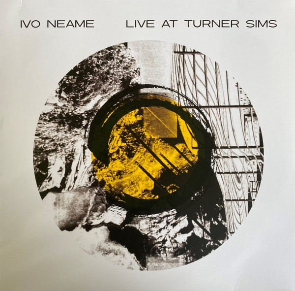 IVO NEAME — LIVE AT TURNER SIMS